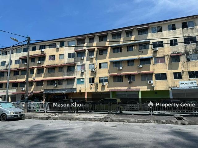 Shop Office for rent in Wellesley, Penang