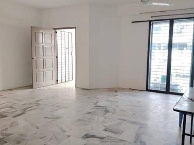 Terraced House for sale in Wellesley, Penang