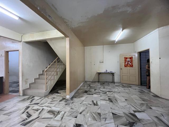 Terraced House for sale in Wellesley, Penang