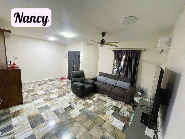 Terraced House for sale in Wellesley, Penang