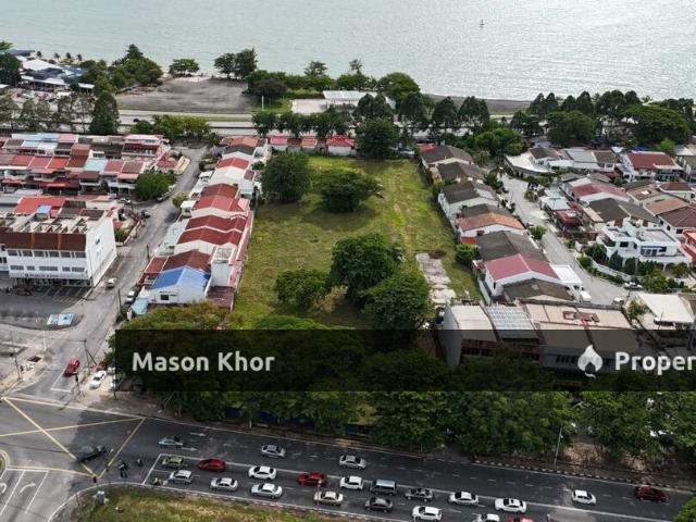 Property for sale in Wellesley, Penang