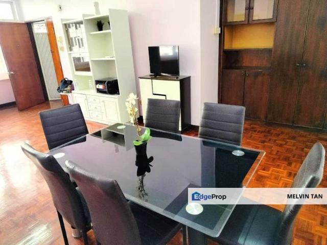 Condominium for sale in Georgetown, Penang