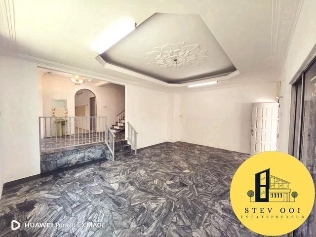 Residential House for rent in Bagan Lalang