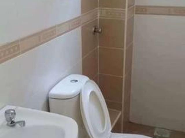 Terraced House for sale in Wellesley, Penang