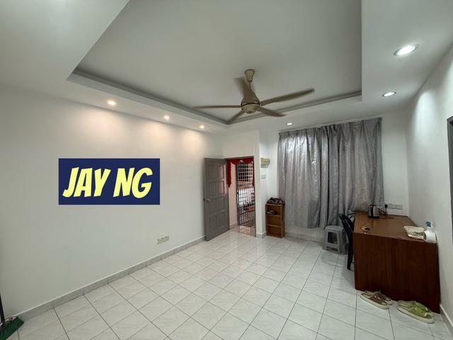 Apartment for sale in Wellesley, Penang