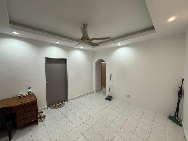 Apartment for sale in Wellesley, Penang