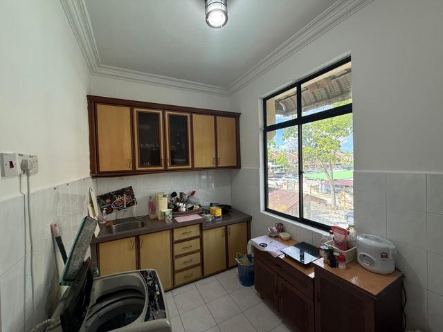 Apartment for sale in Wellesley, Penang