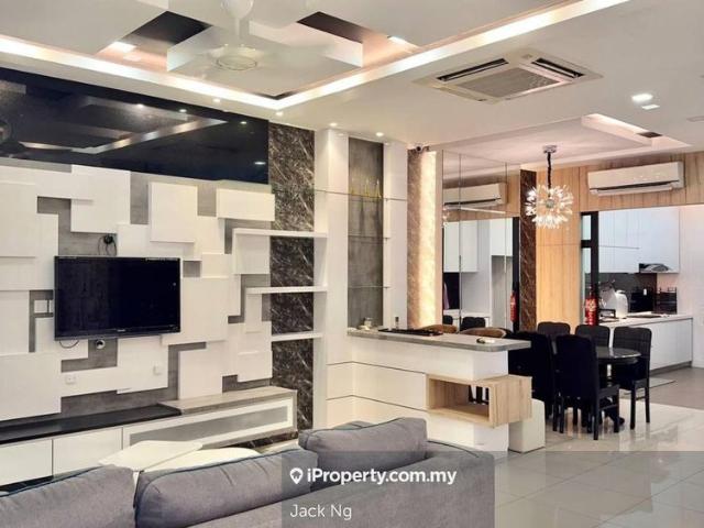 House for rent in Wellesley, Penang