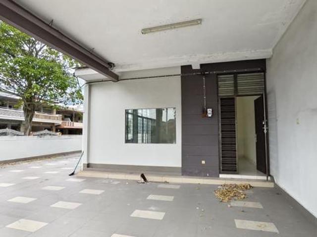 Residential House for sale in Taman Bagan Lalang, Seberang Perai