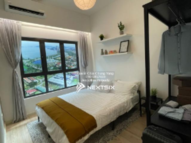 Residential House for sale in Georgetown, Penang