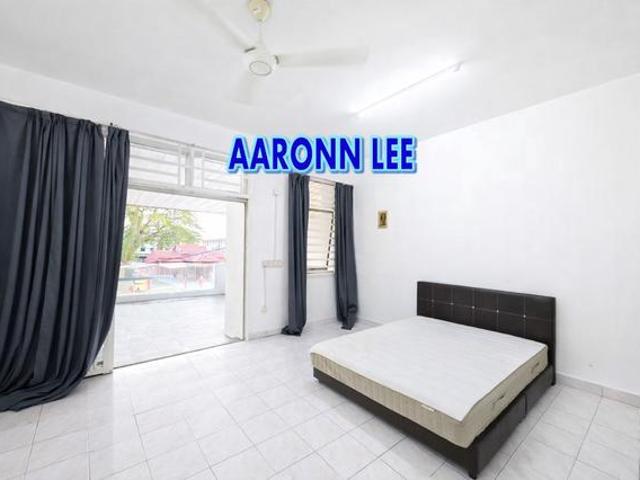 Terraced House for rent in Wellesley, Penang