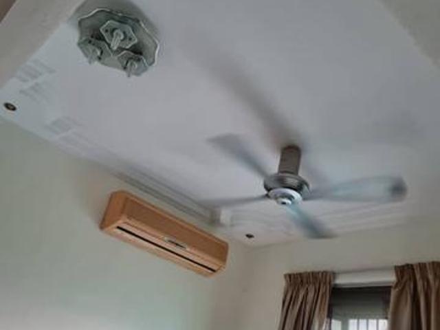 Apartment for sale in Wellesley, Penang