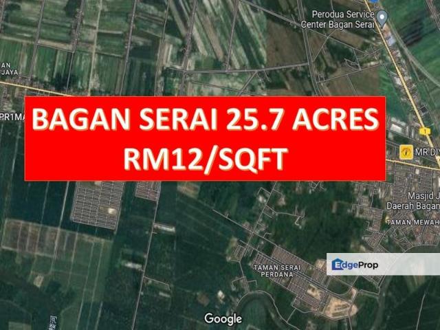 Shop for sale in Perak, Kerian