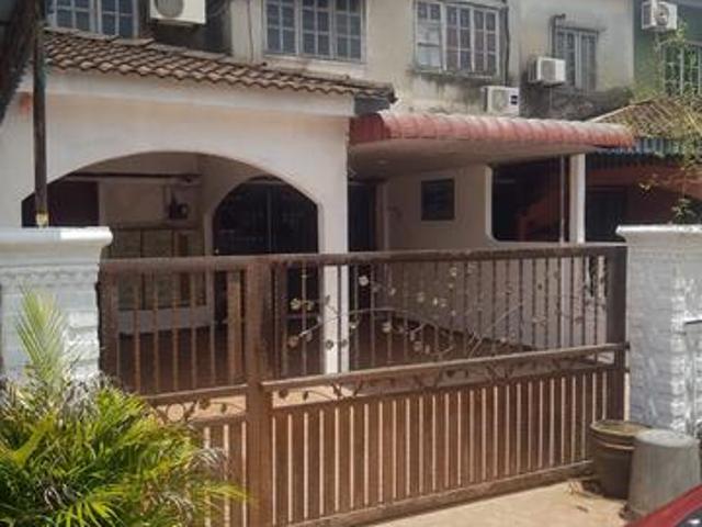 Terraced House for sale in Perak, Kerian