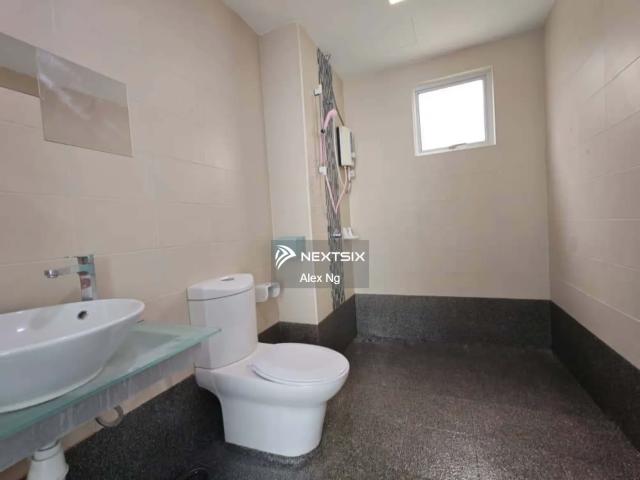 Residential House for rent in Perak, Kerian