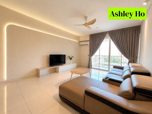 Condominium for rent in Wellesley, Penang