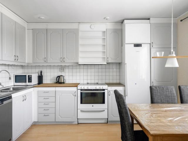 Bostadsrätt till salu i Sollentuna, Stockholm