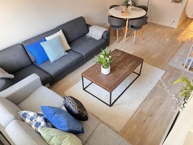 Lägenhet hyra i Stockholm