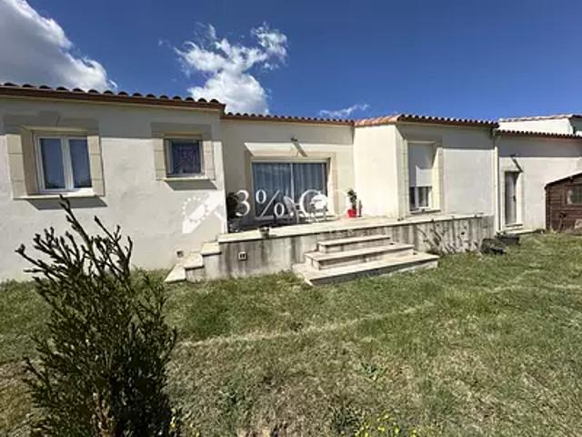 Maison vente à Alès, Bagard
