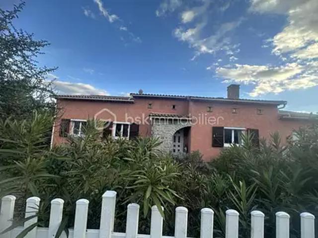 Maison vente à Alès, Bagard