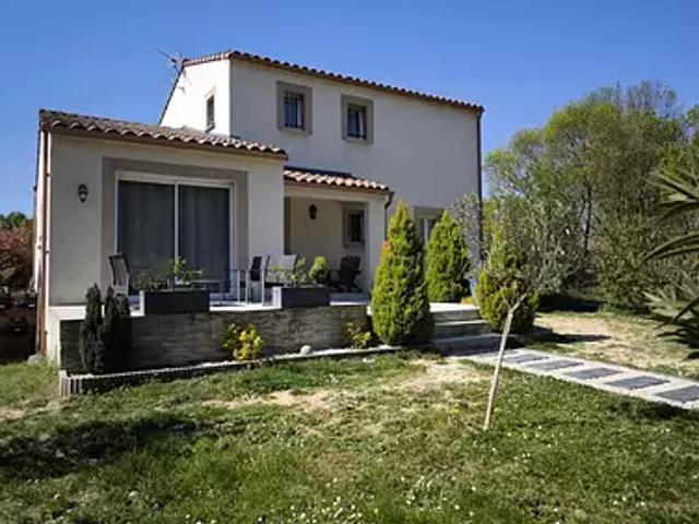 Maison vente à Alès, Bagard