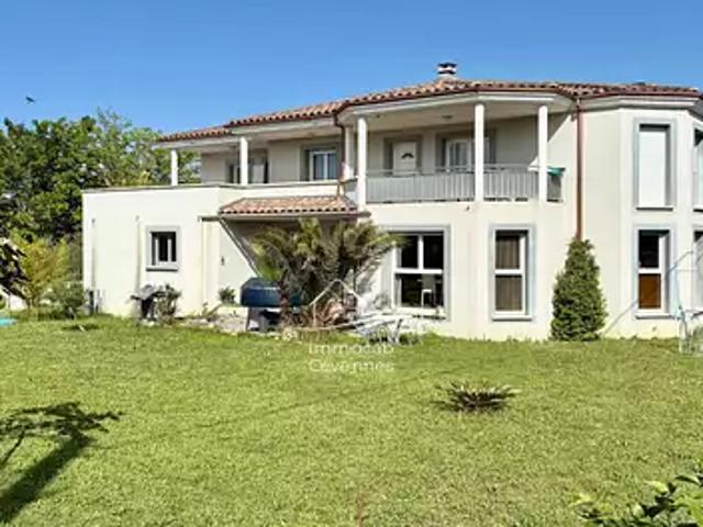 Maison vente à Alès, Bagard
