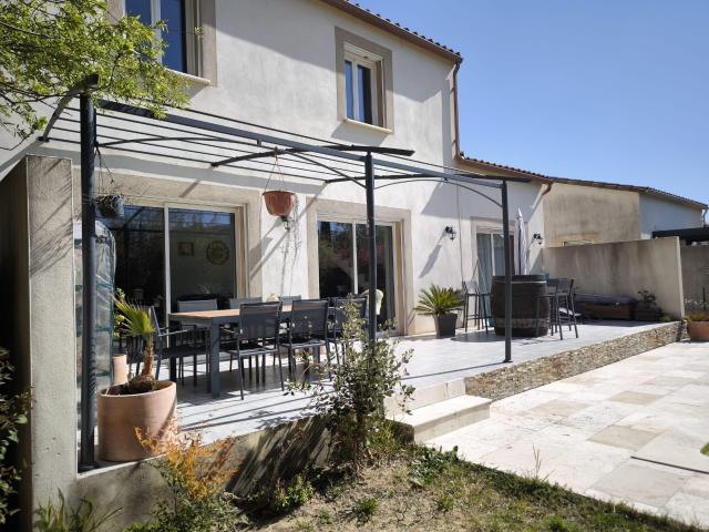 Maison vente à Alès, Bagard