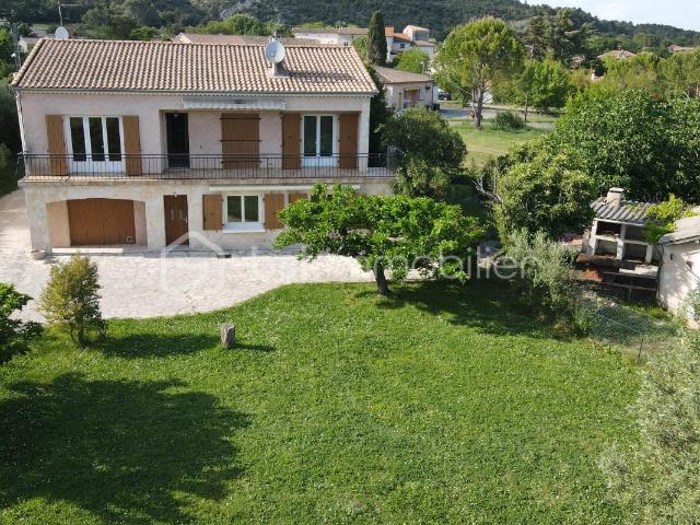 Villa vente à Alès, Bagard