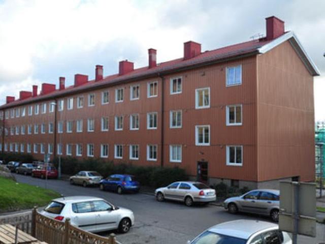 Lägenhet hyra i Göteborg, Västra Götaland