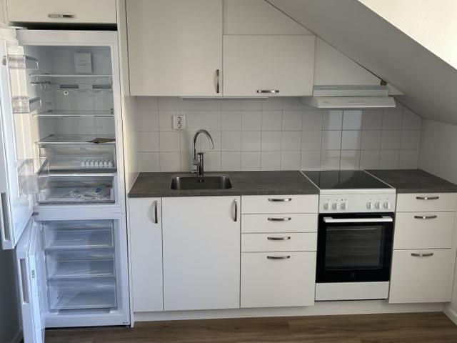 Lägenhet hyra i Väster, Nyköping