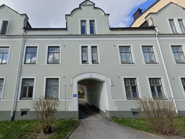 Lägenhet hyra i Nyköping, Södermanland