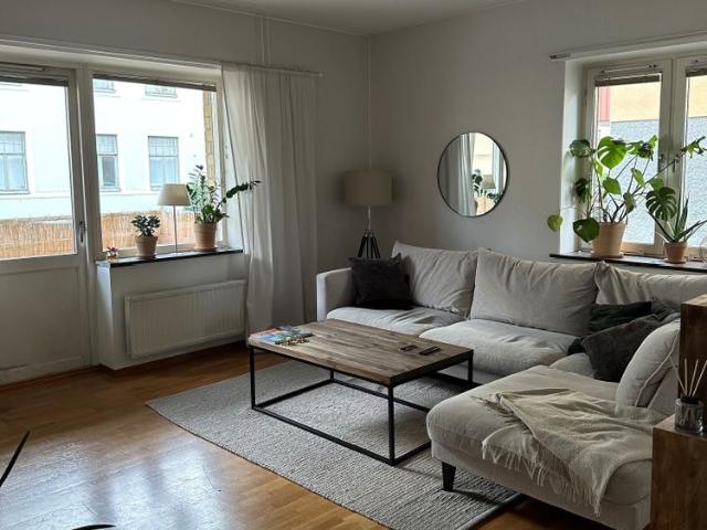Lägenhet hyra i Nyköping, Södermanland