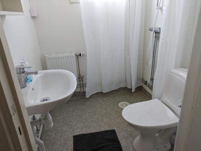 Lägenhet hyra i Boden, Norrbotten