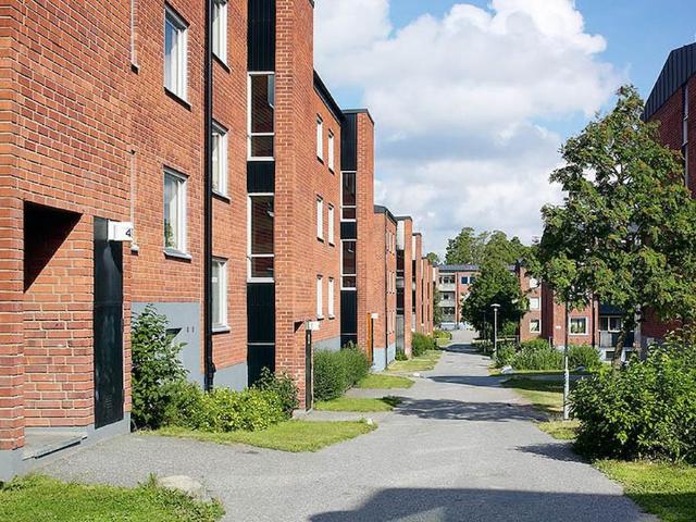Lägenhet hyra i Botkyrka, Stockholm