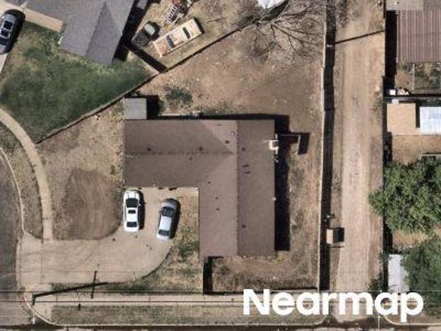 House for sale in Brookhollow, Amarillo