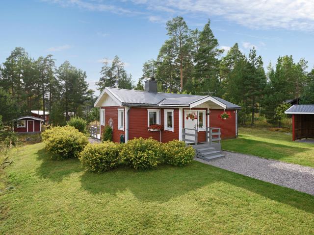 Villa till salu i Gävle, Gävleborg