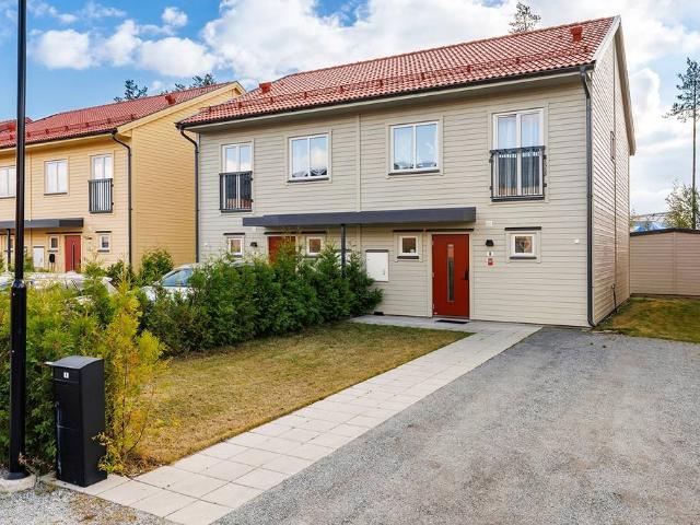 Villa till salu i Sigtuna, Stockholm