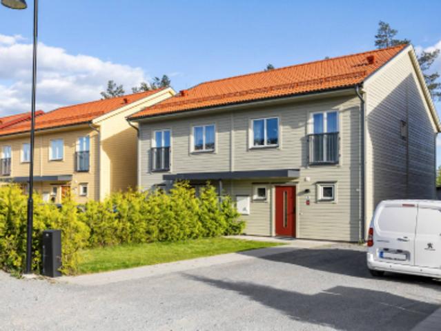 Hus hyra i Steninge, Stockholm