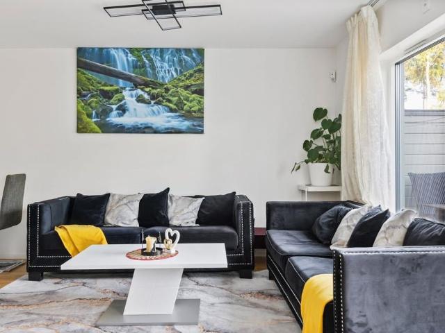 Hus hyra i Steninge, Stockholm