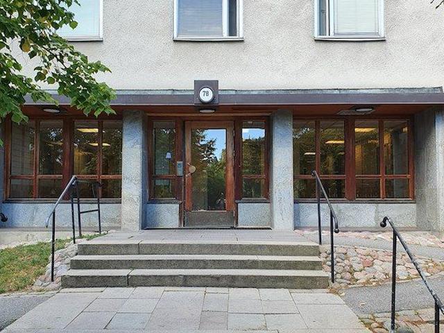 Lägenhet hyra i Solna, Stockholm