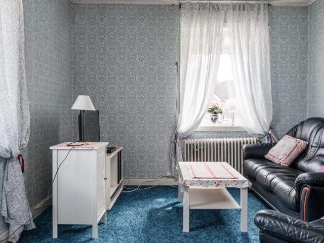 Hus hyra i Frånö, Västernorrland