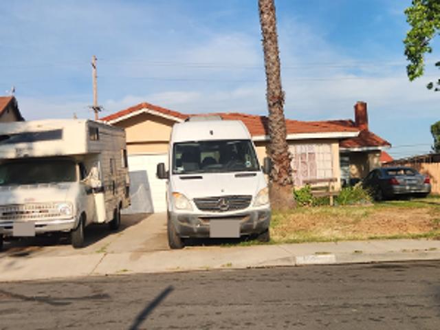 House for sale in Moreno Valley, California
