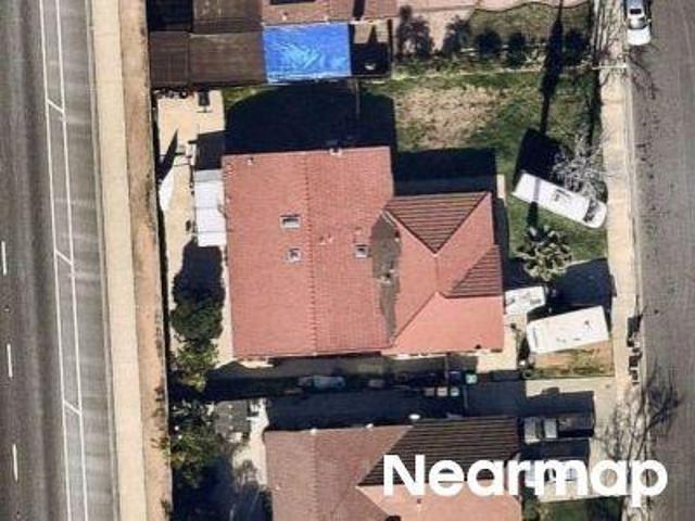 House for sale in Moreno Valley, California