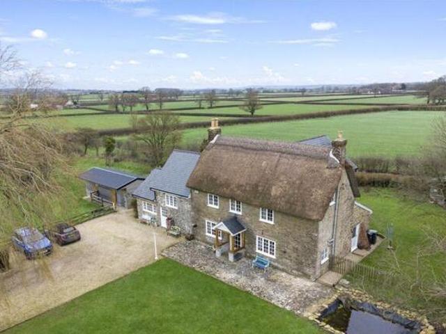 House for sale in Sturminster Newton, Bagber