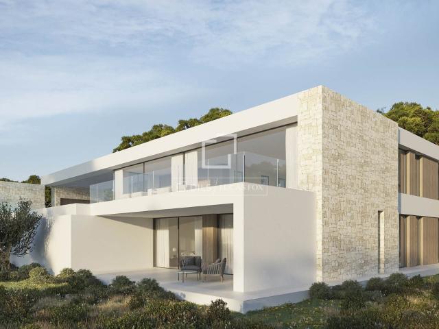 Casa en venta en Fanadix, la Marina Alta
