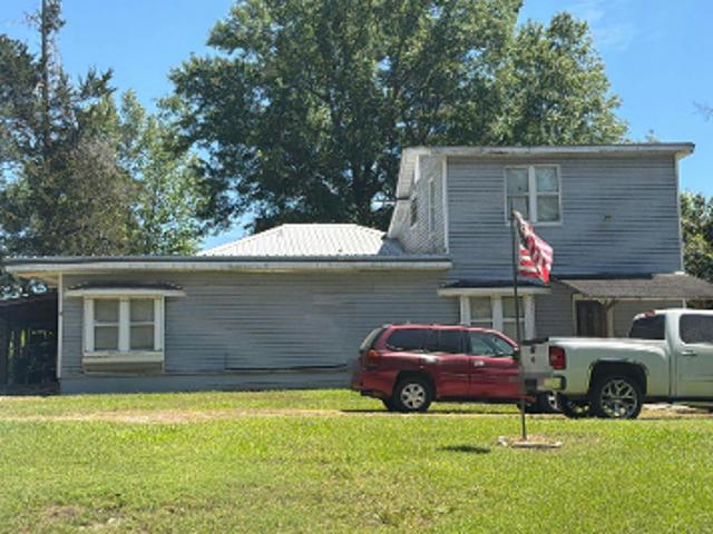 House for sale in Colfax, Louisiana