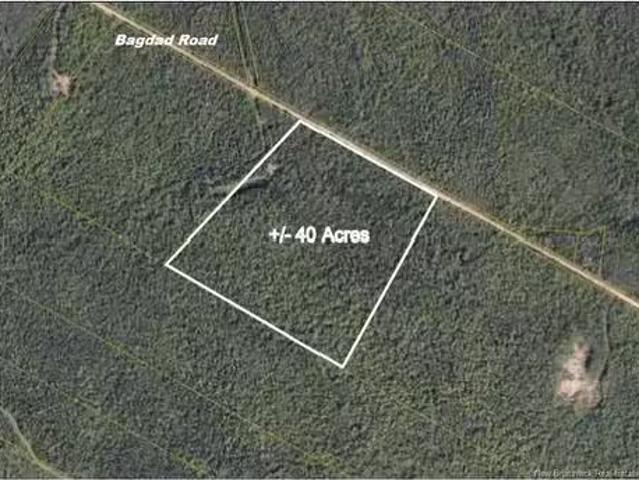 House for sale in Waterborough, New Brunswick