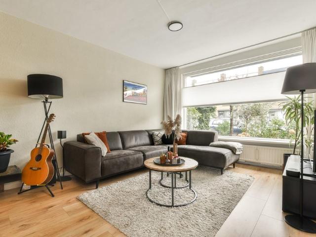 Woning te huur in Zambesidreef, Tigrisdreef, Utrecht