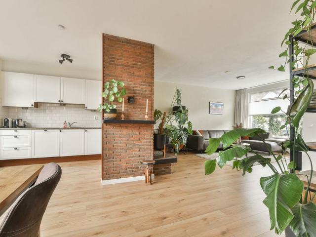 Woning te huur in Zambesidreef, Tigrisdreef, Utrecht