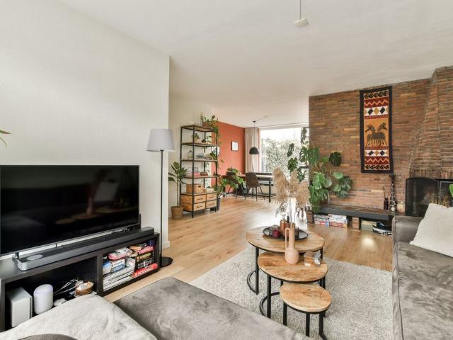 Woning te huur in Haarzuilens, Utrecht